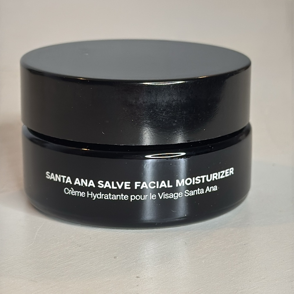 TWENTY NINE PALMS VEGAN 1.4oz SANTA ANA SALVE FACIAL MOISTURIZER **NIB** - Picture 4 of 8